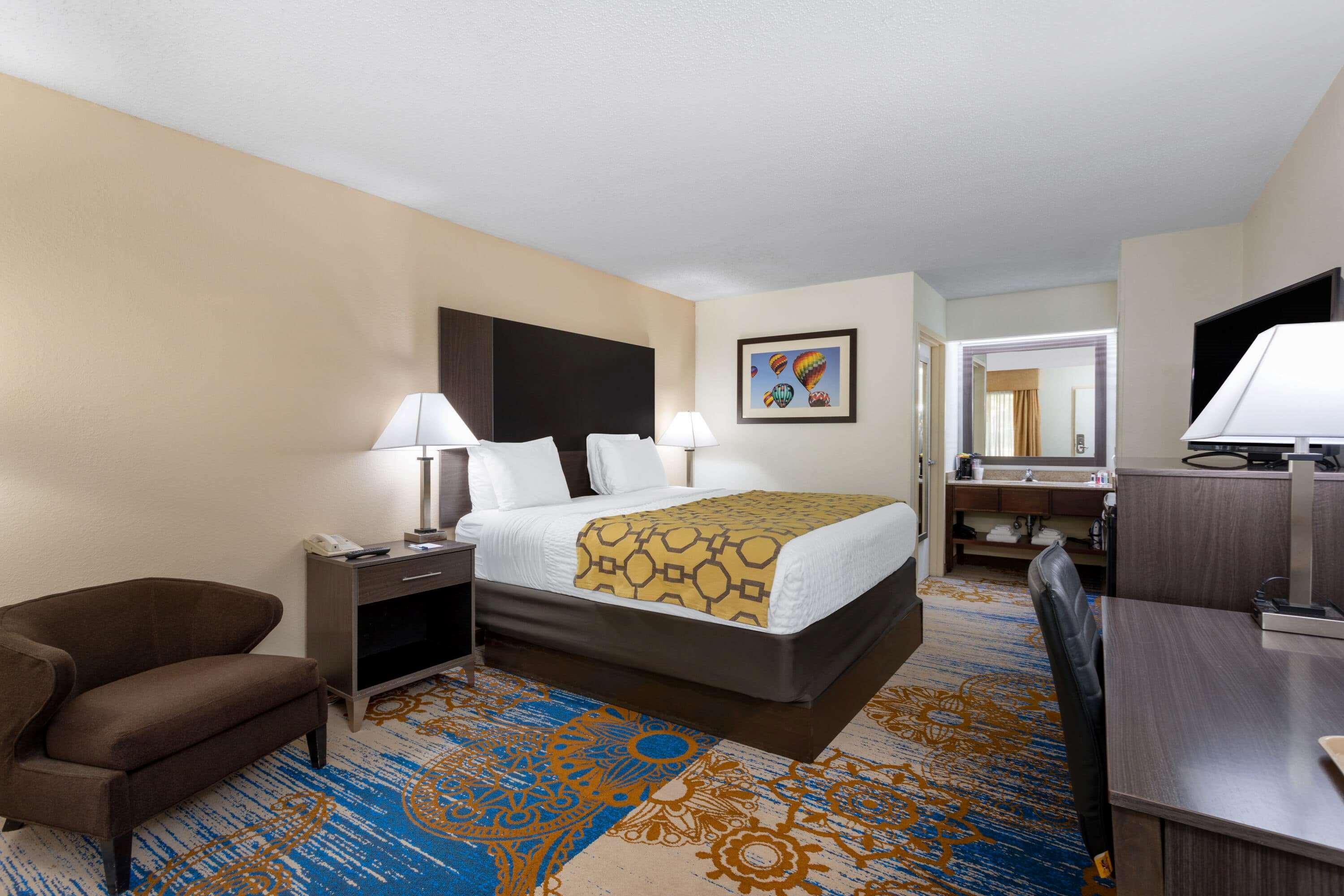 Hotel Baymont By Wyndham 3*