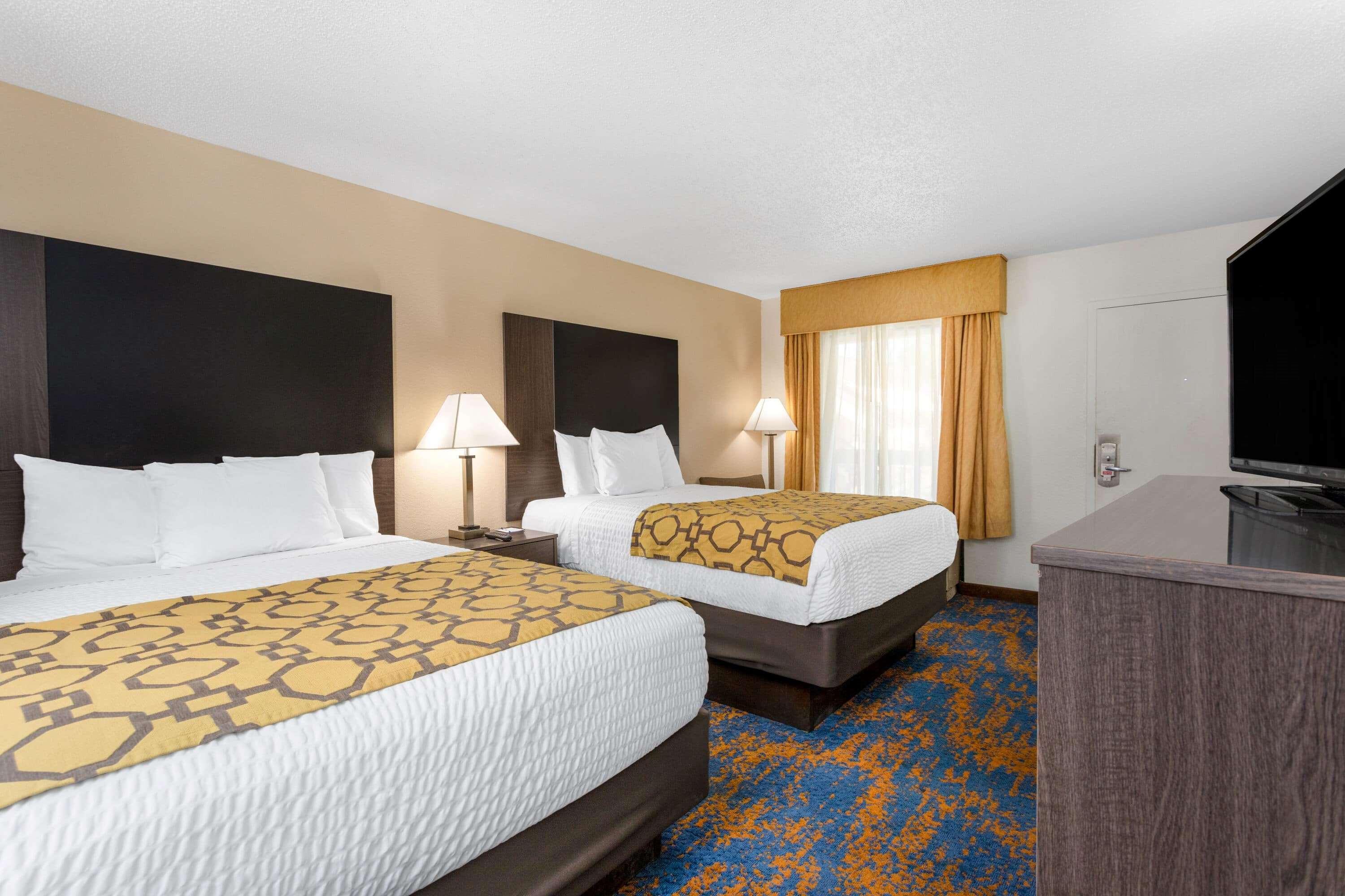 Baymont By Wyndham Hotel